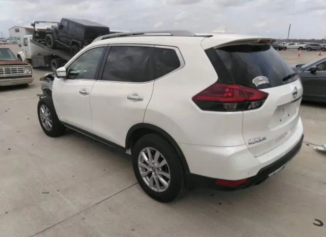 Photo 2 VIN: 5N1AT2MT5KC728177 - NISSAN ROGUE 