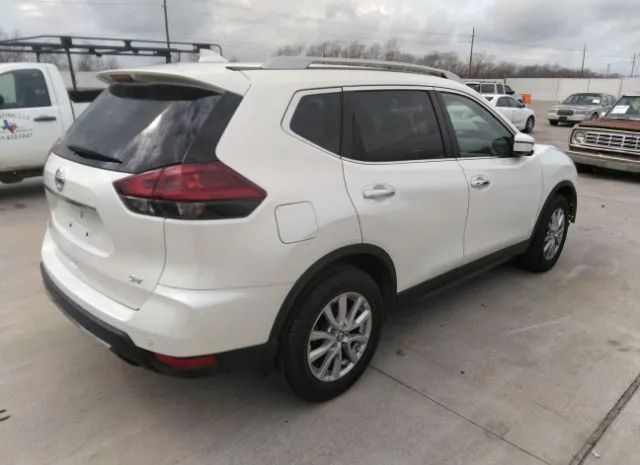 Photo 3 VIN: 5N1AT2MT5KC728177 - NISSAN ROGUE 