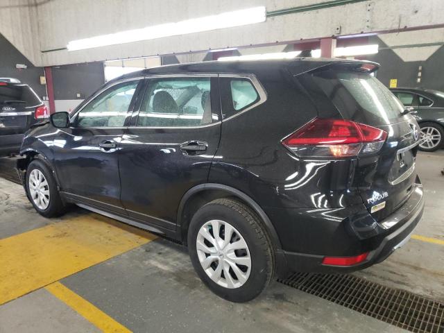 Photo 1 VIN: 5N1AT2MT5KC744024 - NISSAN ROGUE S 