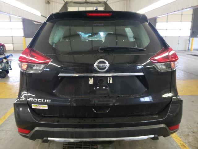 Photo 5 VIN: 5N1AT2MT5KC744024 - NISSAN ROGUE S 