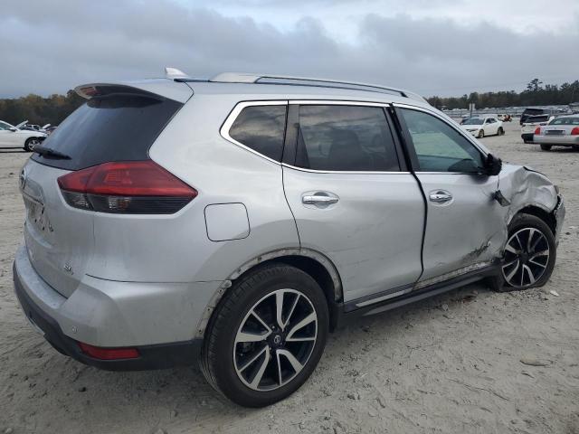 Photo 2 VIN: 5N1AT2MT5KC752057 - NISSAN ROGUE S 