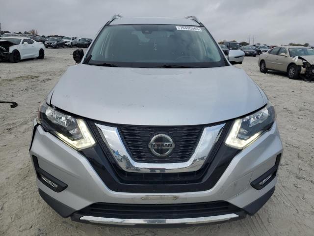 Photo 4 VIN: 5N1AT2MT5KC752057 - NISSAN ROGUE S 