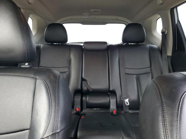 Photo 9 VIN: 5N1AT2MT5KC752057 - NISSAN ROGUE S 