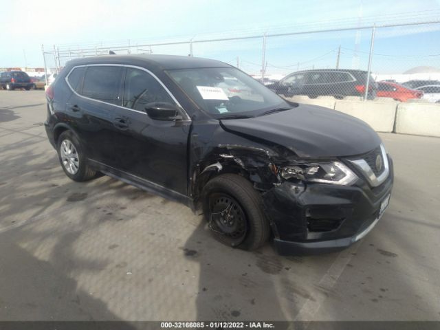 Photo 0 VIN: 5N1AT2MT5KC766900 - NISSAN ROGUE 