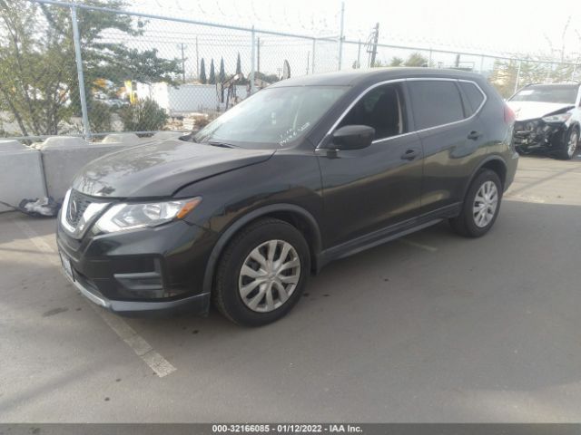 Photo 1 VIN: 5N1AT2MT5KC766900 - NISSAN ROGUE 