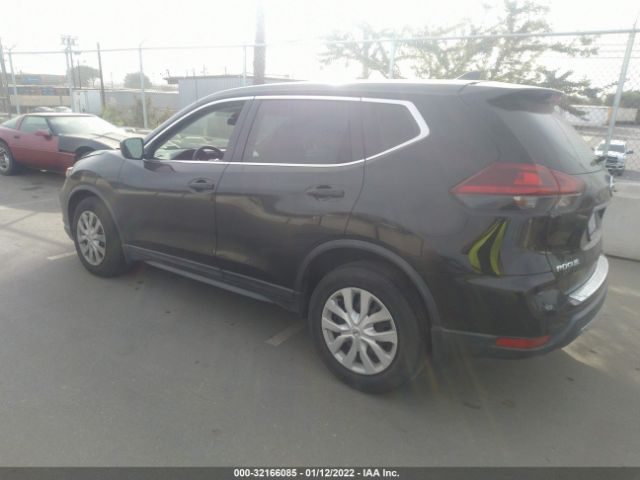 Photo 2 VIN: 5N1AT2MT5KC766900 - NISSAN ROGUE 