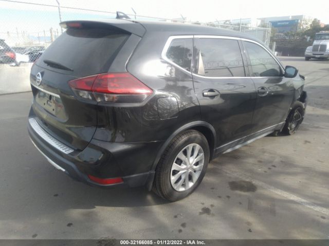 Photo 3 VIN: 5N1AT2MT5KC766900 - NISSAN ROGUE 