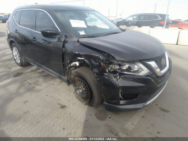 Photo 5 VIN: 5N1AT2MT5KC766900 - NISSAN ROGUE 