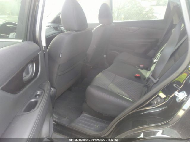 Photo 7 VIN: 5N1AT2MT5KC766900 - NISSAN ROGUE 