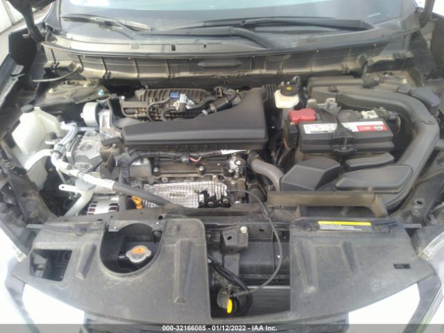 Photo 9 VIN: 5N1AT2MT5KC766900 - NISSAN ROGUE 