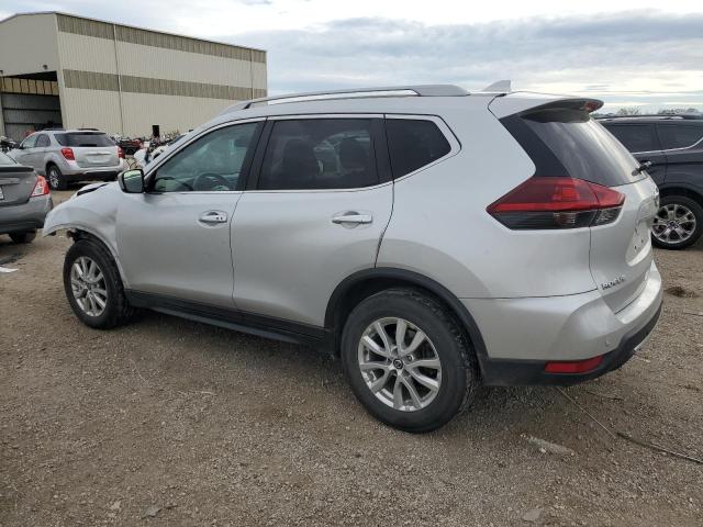 Photo 1 VIN: 5N1AT2MT5KC769523 - NISSAN ROGUE 