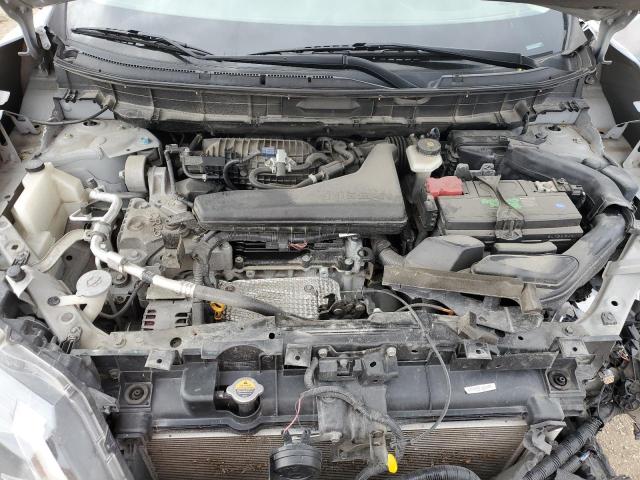 Photo 11 VIN: 5N1AT2MT5KC769523 - NISSAN ROGUE 