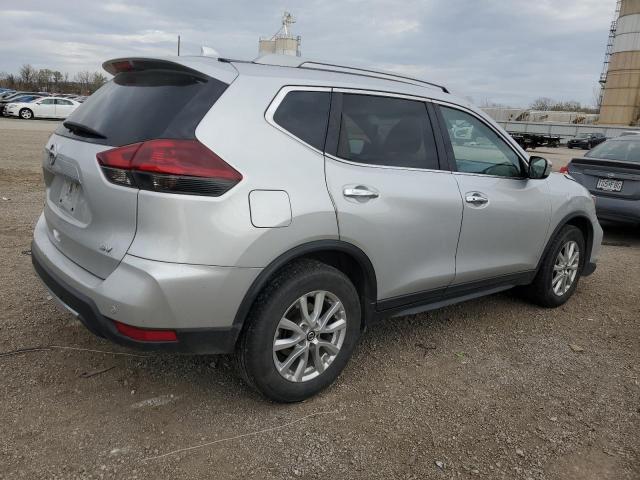 Photo 2 VIN: 5N1AT2MT5KC769523 - NISSAN ROGUE 