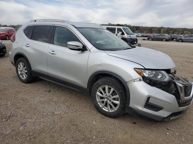 Photo 3 VIN: 5N1AT2MT5KC769523 - NISSAN ROGUE 