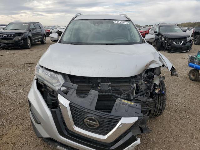 Photo 4 VIN: 5N1AT2MT5KC769523 - NISSAN ROGUE 