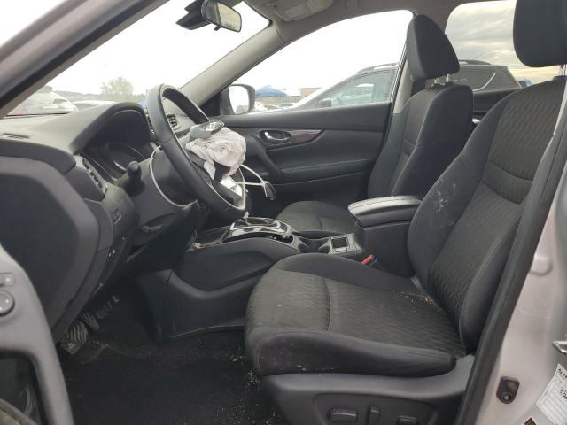 Photo 6 VIN: 5N1AT2MT5KC769523 - NISSAN ROGUE 