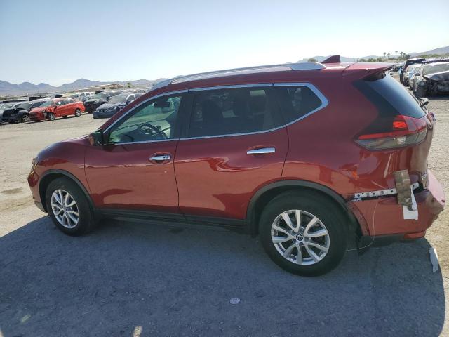 Photo 1 VIN: 5N1AT2MT5KC770073 - NISSAN ROGUE 