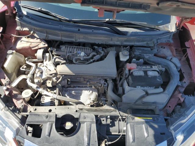 Photo 10 VIN: 5N1AT2MT5KC770073 - NISSAN ROGUE 