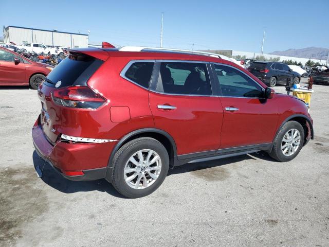 Photo 2 VIN: 5N1AT2MT5KC770073 - NISSAN ROGUE 