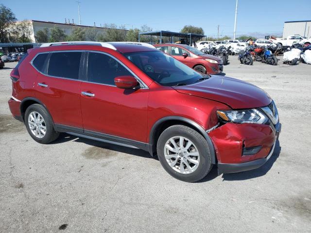 Photo 3 VIN: 5N1AT2MT5KC770073 - NISSAN ROGUE 