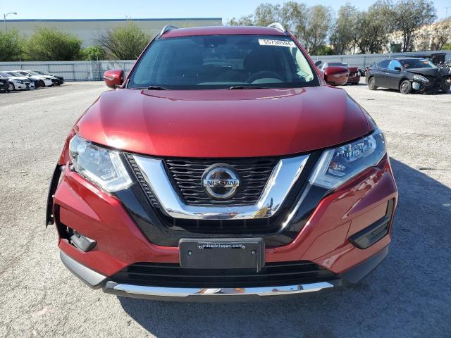 Photo 4 VIN: 5N1AT2MT5KC770073 - NISSAN ROGUE 