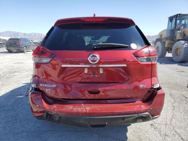 Photo 5 VIN: 5N1AT2MT5KC770073 - NISSAN ROGUE 