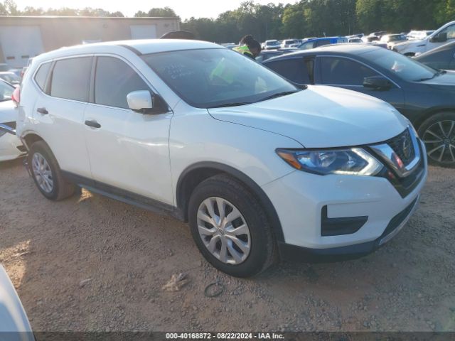 Photo 0 VIN: 5N1AT2MT5KC773118 - NISSAN ROGUE 