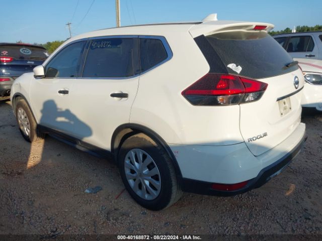 Photo 2 VIN: 5N1AT2MT5KC773118 - NISSAN ROGUE 