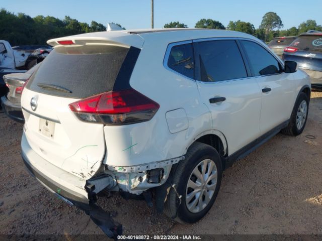 Photo 3 VIN: 5N1AT2MT5KC773118 - NISSAN ROGUE 