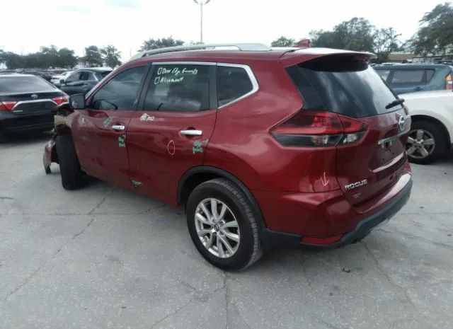 Photo 2 VIN: 5N1AT2MT5KC781316 - NISSAN ROGUE 