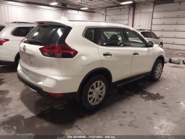 Photo 3 VIN: 5N1AT2MT5KC783017 - NISSAN ROGUE 