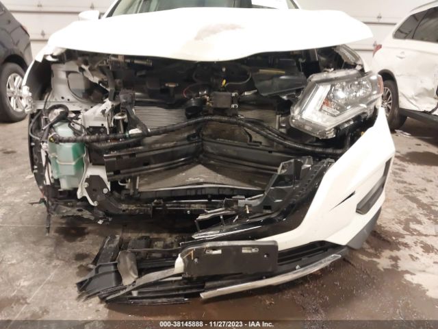 Photo 5 VIN: 5N1AT2MT5KC783017 - NISSAN ROGUE 