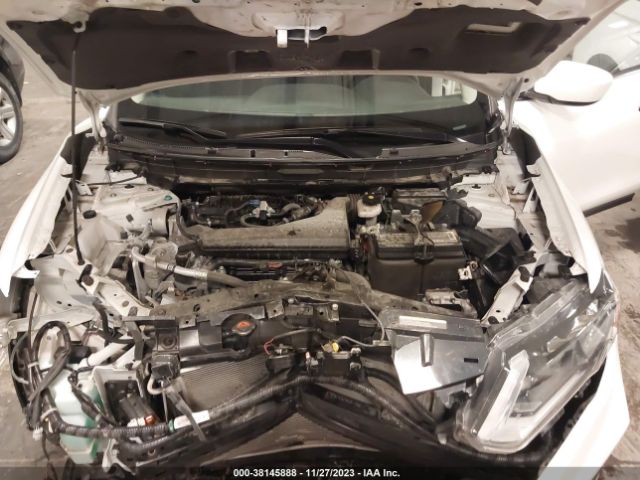 Photo 9 VIN: 5N1AT2MT5KC783017 - NISSAN ROGUE 