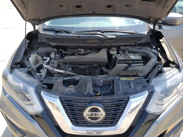 Photo 11 VIN: 5N1AT2MT5KC784152 - NISSAN ROGUE S 