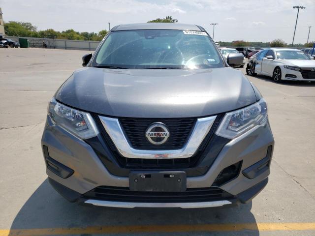 Photo 4 VIN: 5N1AT2MT5KC784152 - NISSAN ROGUE S 