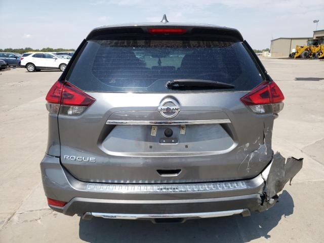 Photo 5 VIN: 5N1AT2MT5KC784152 - NISSAN ROGUE S 