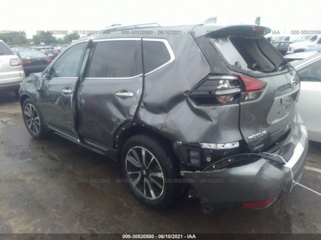 Photo 2 VIN: 5N1AT2MT5KC784667 - NISSAN ROGUE 