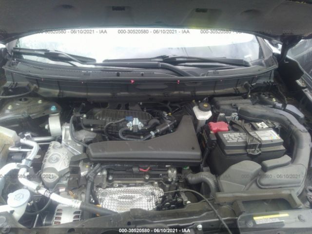 Photo 9 VIN: 5N1AT2MT5KC784667 - NISSAN ROGUE 