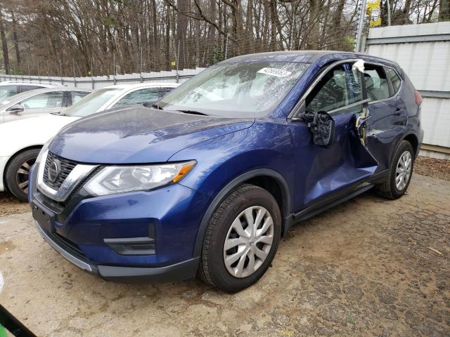 Photo 0 VIN: 5N1AT2MT5KC797306 - NISSAN ROGUE S 