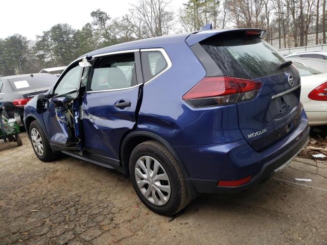 Photo 1 VIN: 5N1AT2MT5KC797306 - NISSAN ROGUE S 