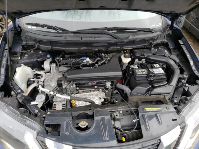 Photo 10 VIN: 5N1AT2MT5KC797306 - NISSAN ROGUE S 