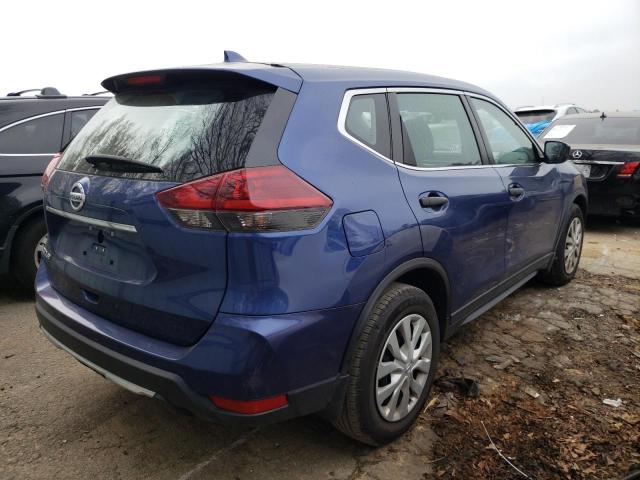 Photo 2 VIN: 5N1AT2MT5KC797306 - NISSAN ROGUE S 