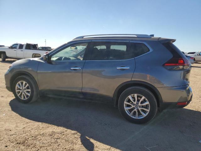 Photo 1 VIN: 5N1AT2MT5KC798178 - NISSAN ROGUE 