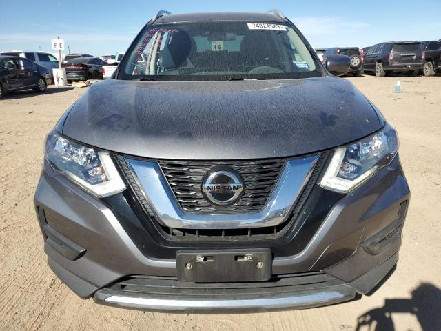 Photo 4 VIN: 5N1AT2MT5KC798178 - NISSAN ROGUE 