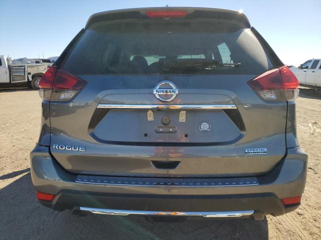 Photo 5 VIN: 5N1AT2MT5KC798178 - NISSAN ROGUE 