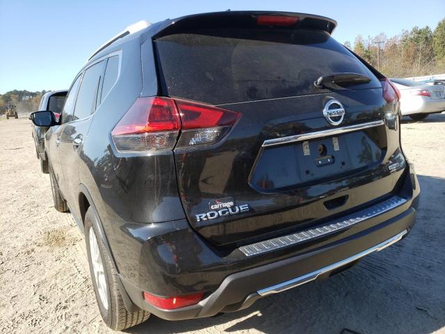 Photo 2 VIN: 5N1AT2MT5KC800639 - NISSAN ROGUE S 