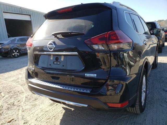 Photo 3 VIN: 5N1AT2MT5KC800639 - NISSAN ROGUE S 