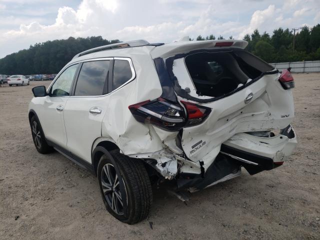 Photo 2 VIN: 5N1AT2MT5KC819854 - NISSAN ROGUE S 