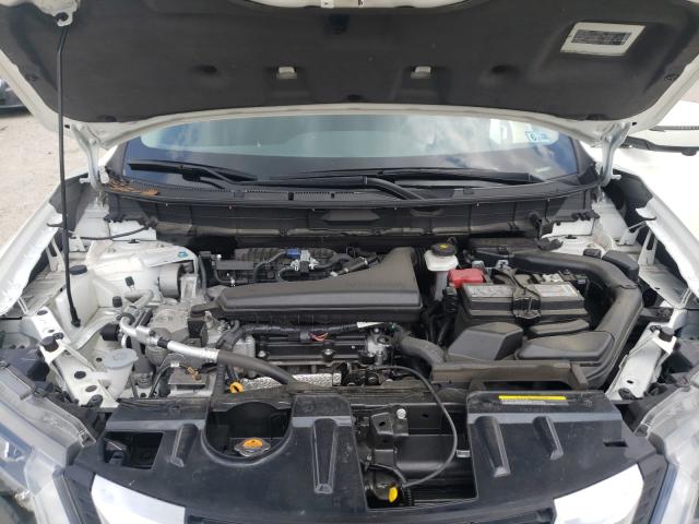 Photo 6 VIN: 5N1AT2MT5KC819854 - NISSAN ROGUE S 