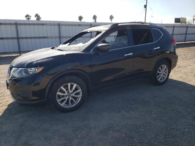 Photo 0 VIN: 5N1AT2MT5KC820583 - NISSAN ROGUE S 